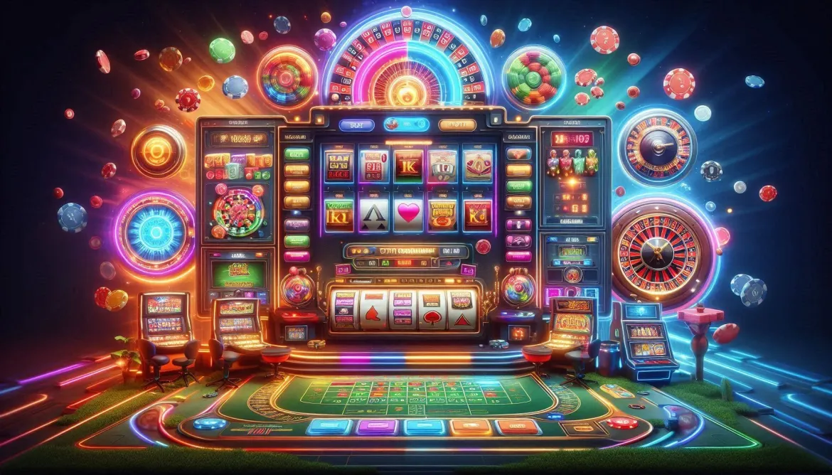 SG Casino